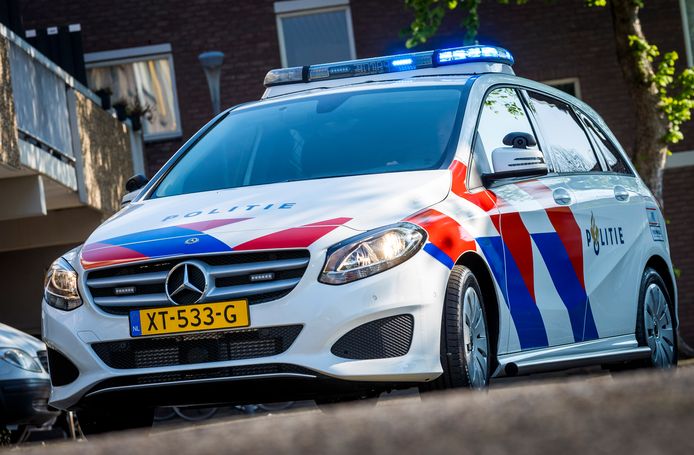 Hollandse Hoogte /  ANP