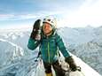 Franse bergbeklimster gered op 'killer mountain', klimpartner is spoorloos