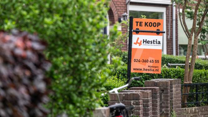 Nijmegen weert beleggers op woningmarkt: huis tot 3,5 ton kopen voor verhuur mag vanaf 2023 niet meer 