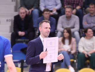 Roeselare en coach Vanmedegael winnen vlot van Gent: “Weinig energie verspeeld”