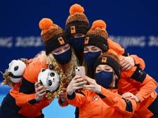 Programma van vandaag op Olympische Spelen