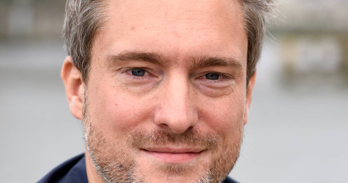 Gilles De Coster "Met slechts 250.000 kijkers emigreer ik naar het