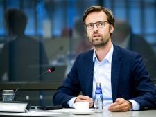 China bant D66'er Sjoerdsma en Nederlandse EU-ambassadeur