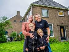 Stadsboerderij in de polder: ‘Het is net Ik Vertrek, maar dan 4 kilometer verderop’
