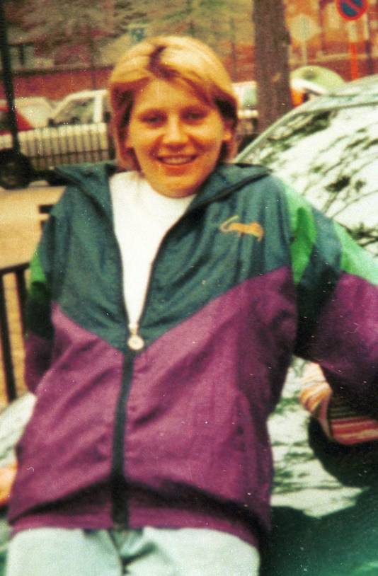 Jacqueline Leclercq.