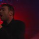 Gorillaz lijven Stephen Colbert in voor live-versie van 'Feel Good, Inc.'