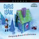 Vriendelijk boemelende rock-’n-roll met rockabilly-inslag op het kerstalbum van Chris Isaak ★★★☆☆