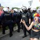 Lhbti’ers dansen in verdeeld Polen