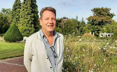 Sepp uit Budel-Dorplein wil naar Den Haag om voor iedereen een basisinkomen te regelen