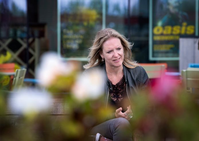 Nathalie Peijs