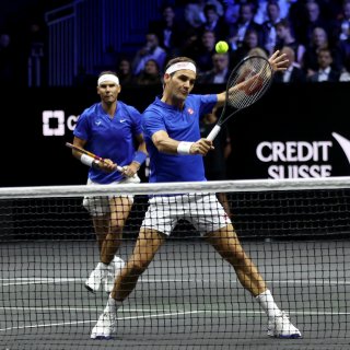 Credit Suisse en Jumbo tonen: sponsors zijn net zo goed een risico voor topsport als andersom