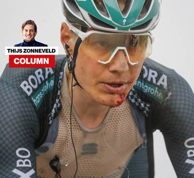 Zaterdag 17 juli 2021