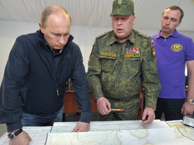 “Rusland wil eenzijdig grenzen in Baltische Zee verleggen”: nieuwe provocatie veroorzaakt onrust in Europa