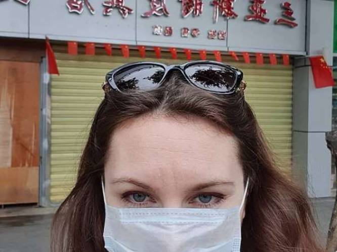 Coronavirus: Russische vrouw gedagvaard na ontsnapping uit quarantaine
