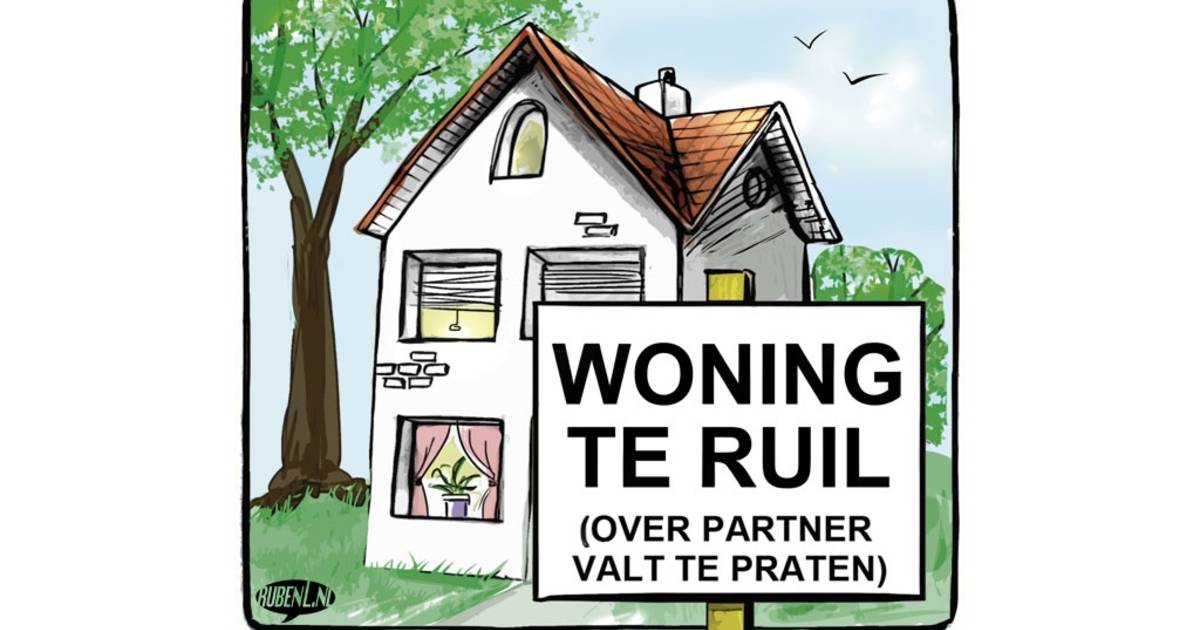 Weggooien Integratie Elasticiteit Verkopers woningen lopen niet warm voor ruilen | Overig | bndestem.nl