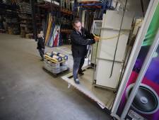 Coronamaatregelen harde klap voor de middenstand: ‘Tot eind januari wordt bijna alles alweer geannuleerd’