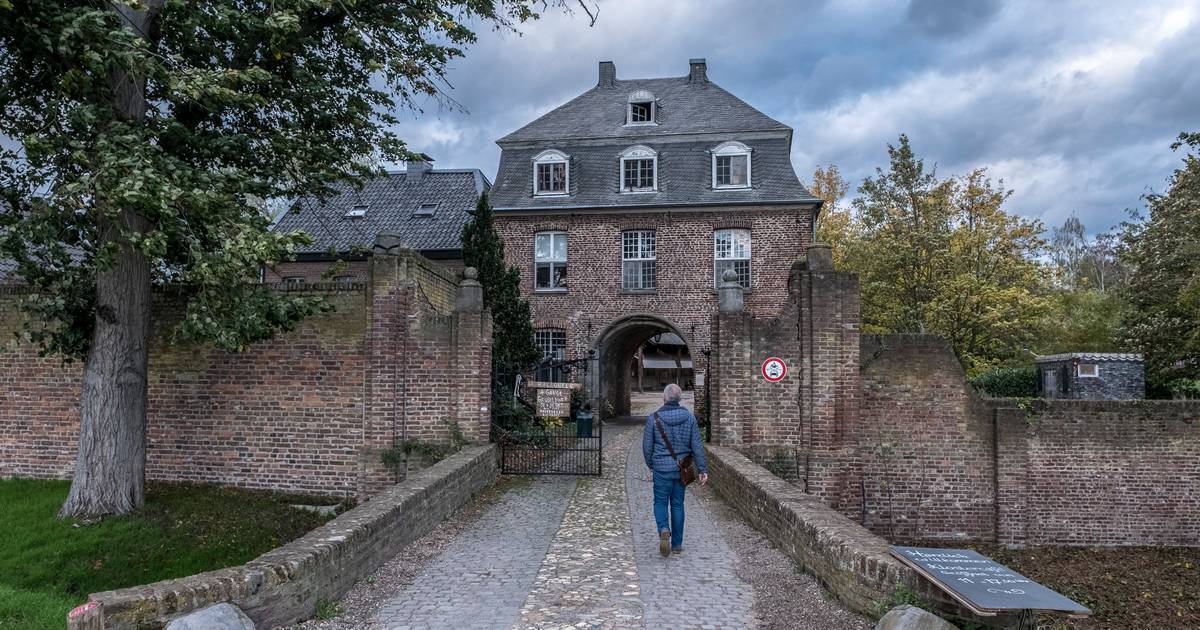 Duitsers hadden kloostersekte al jaren in het vizier: ‘Al eerder meldingen van mogelijk misbruik en 