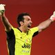 Gianluigi Buffon (43) keert terug naar eerste liefde Parma