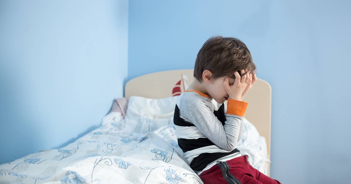 11 jarige Jongen Wordt Jarenlang Verplicht Seks Te Hebben Met