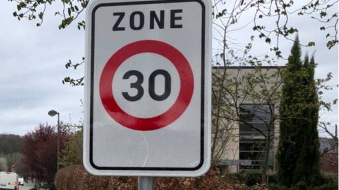 Lissewege krijgt dynamische zone 30: “Dit zal de verkeersveiligheid ten goede komen”