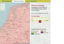 Screenshot: tekenradar.nl