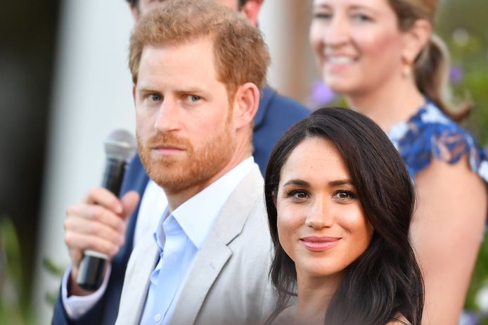 Harry en Meghan zullen wel degelijk staatsbeveiliging krijgen, denk advocaat Mark Stephens.