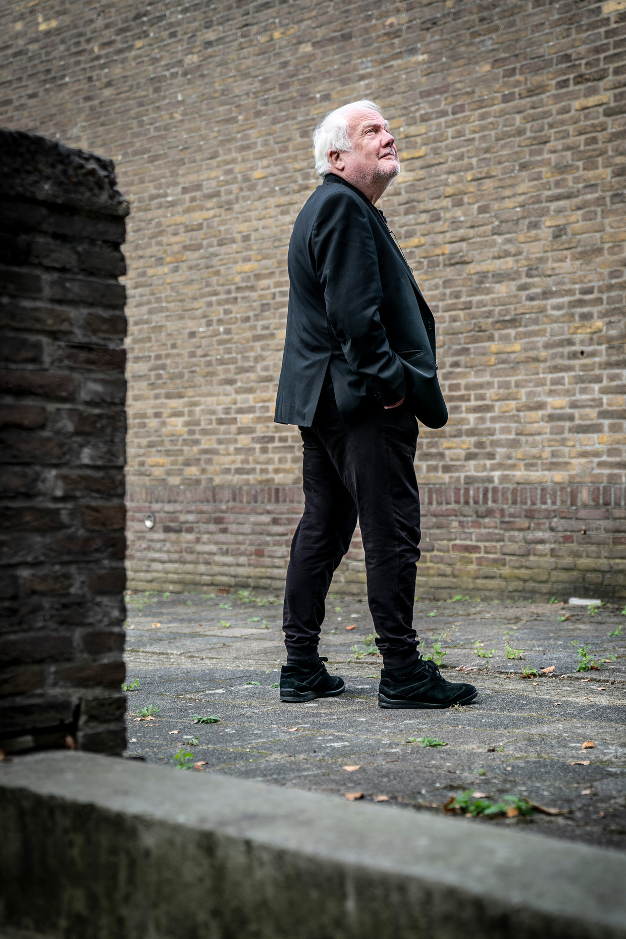 null Beeld Maikel Samuels