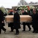20-jarig slachtoffer van aanslag in Luik begraven