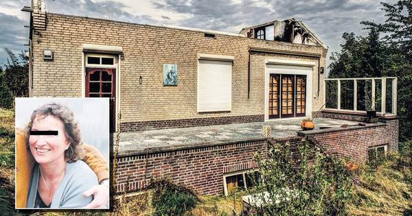 Jos trouwde bijna met gifmengster Ada S. | Binnenland - AD.nl