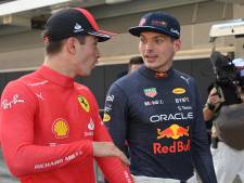 Max Verstappen scheurt in Monaco door het leven van Charles Leclerc: langs scholen, huizen en de kapper
