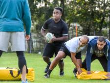 Geen rugby voor Zoetermeerse daklozen, verslaafden en criminele jongeren