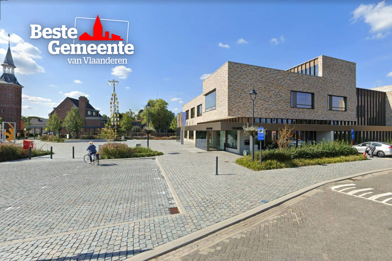 Hoe tevreden ben jij als inwoner van Laakdal? Doe hier de Gemeentetest