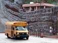 Burgemeester Nogales wil “dodelijke” prikkeldraad aan Amerikaanse grens met Mexico weer weg