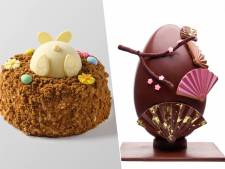 Les créations les plus gourmandes à savourer pour Pâques