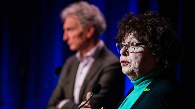 Snelle groei partij kan ongelukken opleveren: ‘BBB zal niet zoals Forum na vier jaar weer zijn verdwenen’