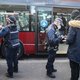 In Italië handhaaft de politie het 2G-beleid consequent en streng