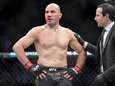 Uitdager Teixeira waarschuwt UFC-kampioen Blachowicz: ‘Iemand zal gewond raken’