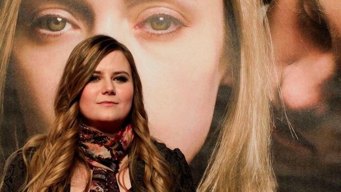 Ontvoerder Natascha Kampusch Maakte Filmpjes Van Zijn Slachtoffer Buitenland Hln Be