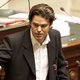 Plenaire Kamer verwerpt opheffing parlementaire onschendbaarheid Alain Mathot