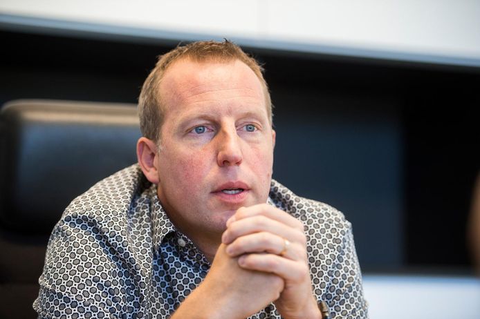 Bruno Venanzi, par ailleurs président du Standard de Liège, va empocher 60 millions suite à la revente de Lampiris.