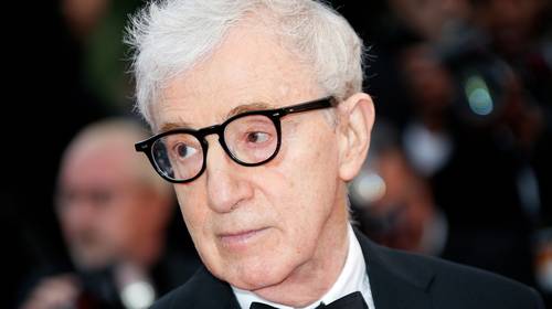 Van gevierd filmmaker tot controversieel figuur