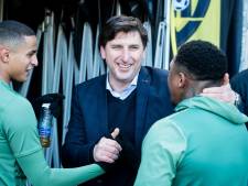 Nilis op vrijblijvende basis terug bij Anderlecht