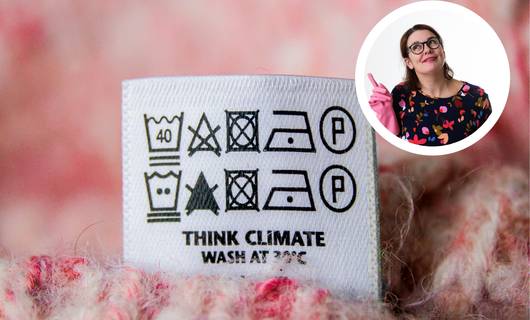 Zo lees je de waslabels in je kleding altijd goed