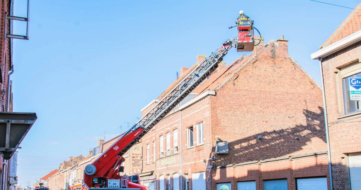 Twee meisjes (10 en 12) overleden bij Vlaamse woningbrand, wietplantage ouders oorzaak