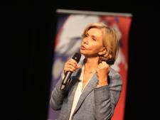 Les candidats républicains taclent la “fébrilité” et le manque de “stature” de Zemmour