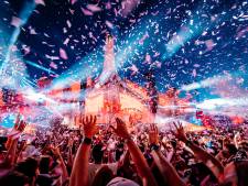 Tomorrowland une nouvelle fois désigné “meilleur festival au monde”