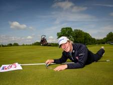 Sterren van de toekomst deze week te zien bij Twentsche Golfclub in Ambt Delden