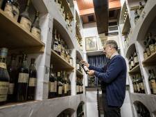 Bredase geheelonthouder koestert zijn peperdure cognac