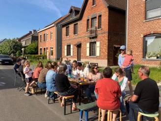 Bijna 200 burenfeestjes in Leuven op Dag van de Buren