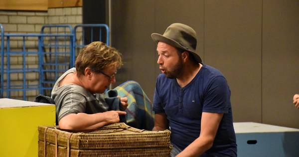 50-jarige toneelvereniging Eerde wil nog jaren door